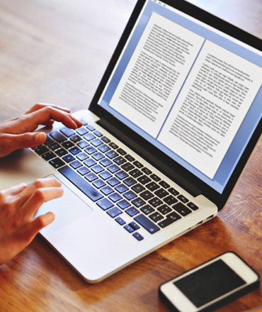 Уникальные тексты, копирайт и рерайт