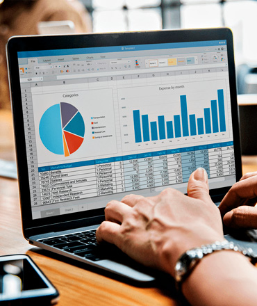 Продвижение сайтов: SEO, SEA, SMM, SMO